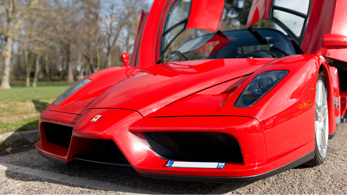 Ferrari Enzo